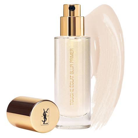 ysl touch eclat click and go|ysl touche eclat blur primer.